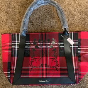 New Victoria’s Secret tote bag